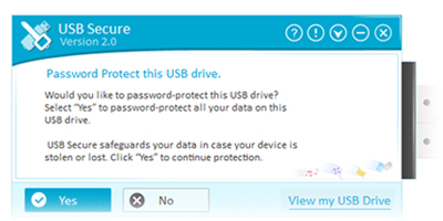 USB Secure(USB��ȫ)����